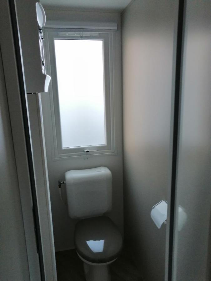 Mobilhome Neuf 2021 Vue Sur Mer Куиберон Екстериор снимка