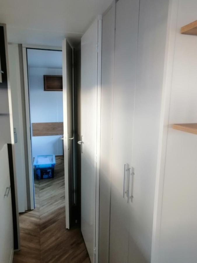 Mobilhome Neuf 2021 Vue Sur Mer Куиберон Екстериор снимка
