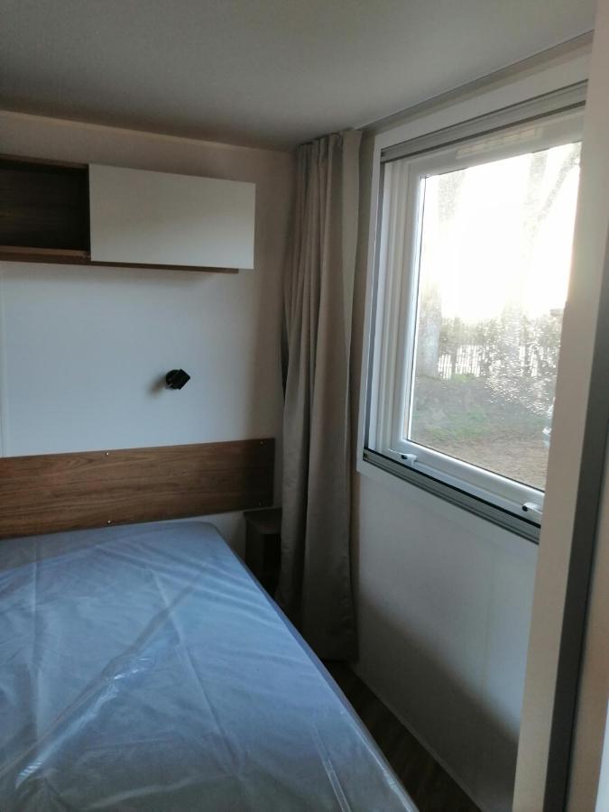 Mobilhome Neuf 2021 Vue Sur Mer Куиберон Екстериор снимка